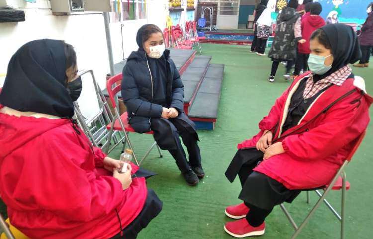 آموزش صفحه 37 همراه دوره(Speaking ) 1