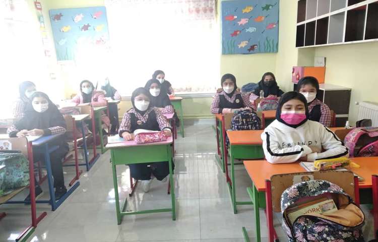 آموزش صفحه 40 همراه مسابقه 2