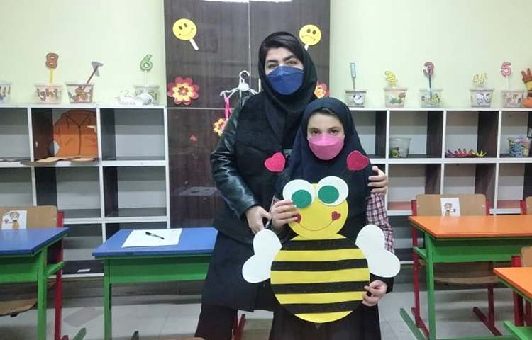 آموزش صفحه 41 همراه با مسابقه 6