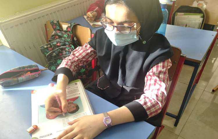 آموزش صفحه 49کتاب درسی 1