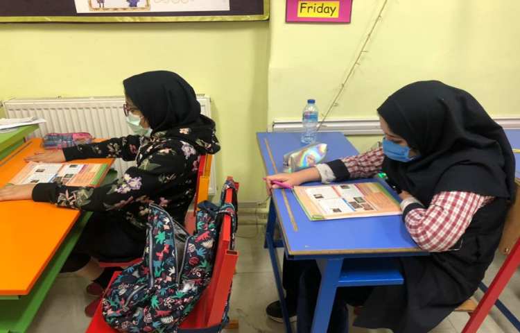 آموزش صفحه 64 کتاب درسی 3