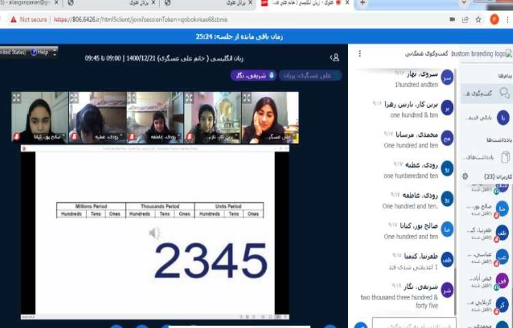 آموزش صفحه 81 قسمت اول گرامر 2