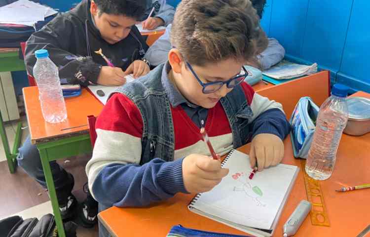 آموزش طاووس 15