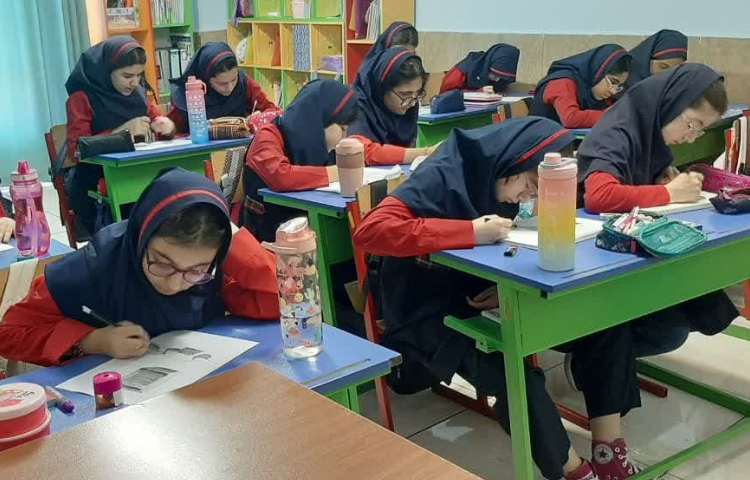 آموزش طراحی 1