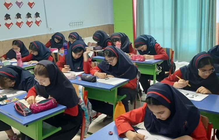 آموزش طراحی 2