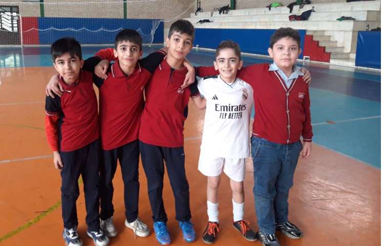 آموزش طناب زنی و دو 1