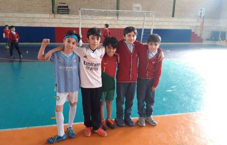 آموزش طناب زنی و دو 2