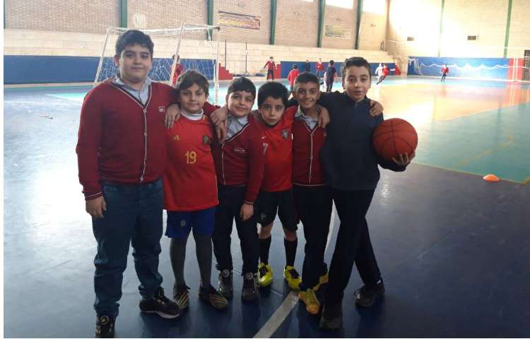 آموزش طناب زنی و دو 3