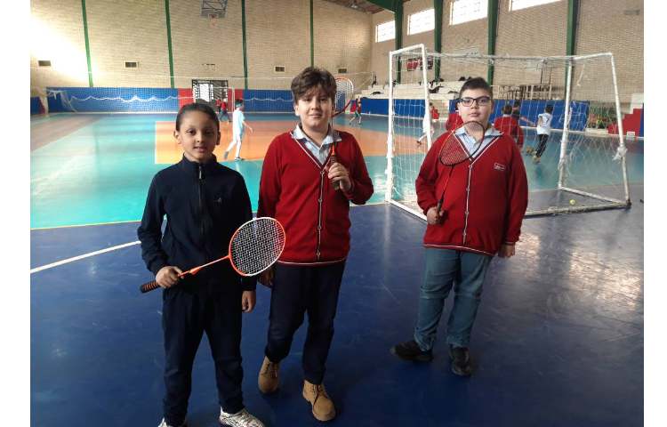 آموزش طناب زنی و دو 4