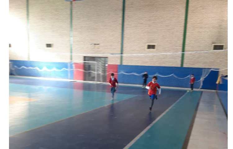 آموزش طناب زنی و دو