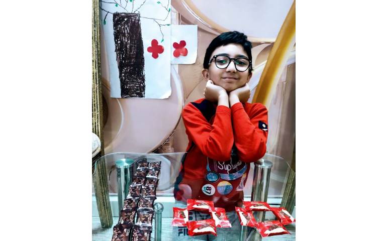 آموزش عدد 100 در کلاس دوم 8