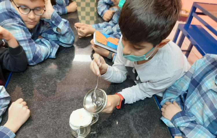 آموزش علوم تبدیل انرژی ها پایه چهارم 1