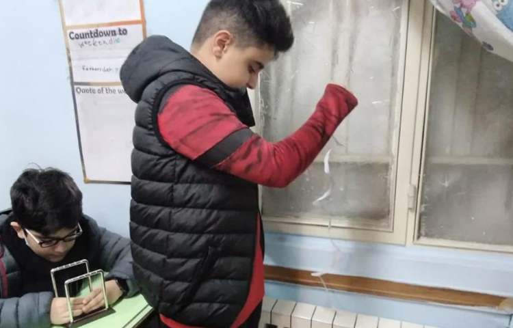 آموزش علوم پایه ششم تبدیل انرژی ها 3