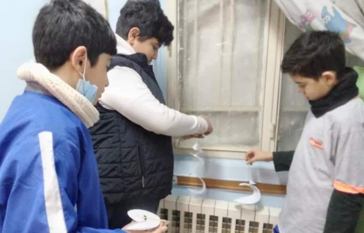 آموزش علوم پایه ششم تبدیل انرژی ها 4