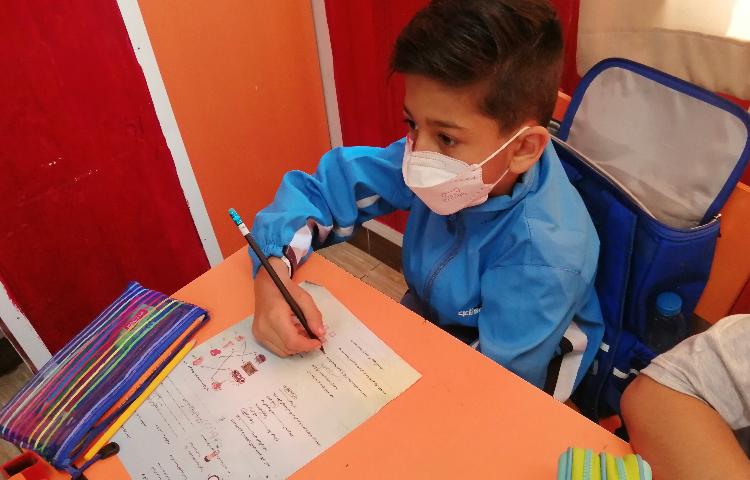 :آموزش علوم کلاس دریانوردان 4