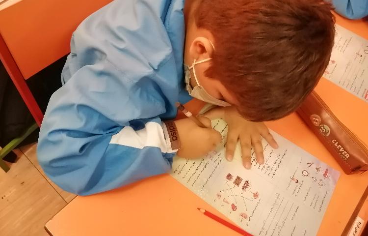 :آموزش علوم کلاس دریانوردان 6