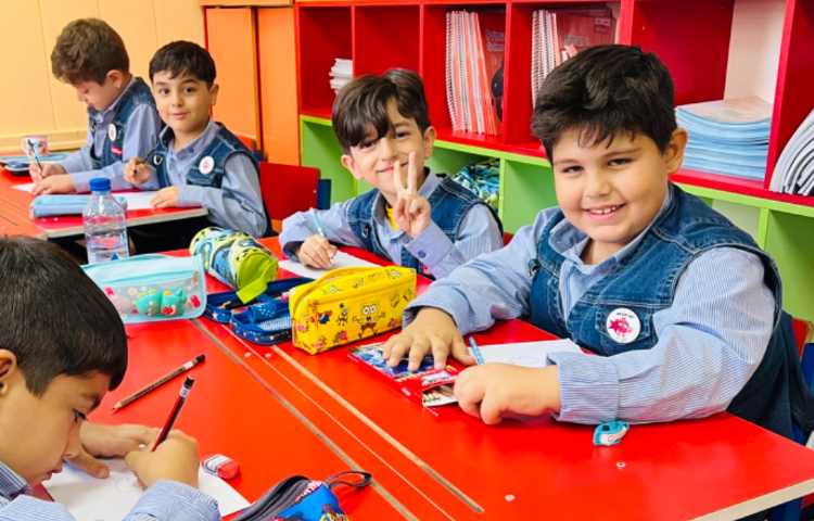 آموزش عنکبوت 1