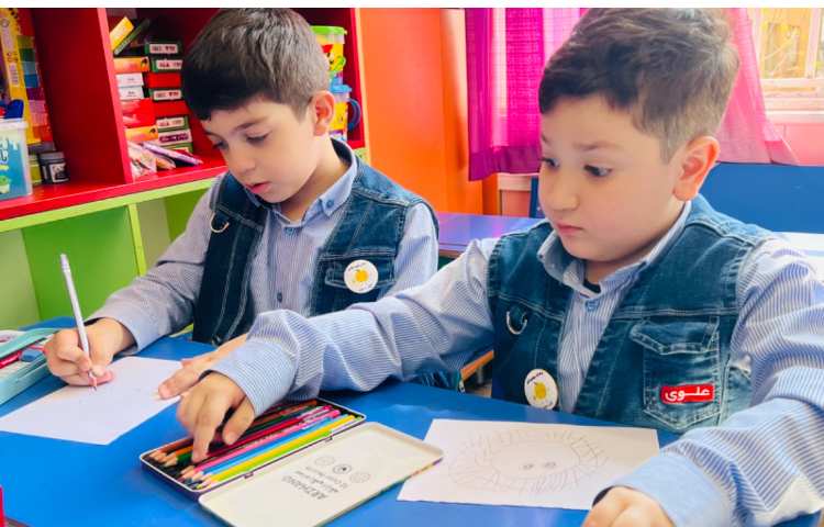 آموزش عنکبوت 1