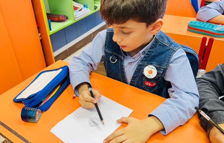 آموزش عنکبوت 1