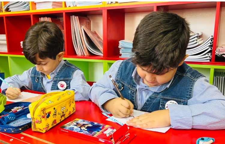 آموزش عنکبوت 2