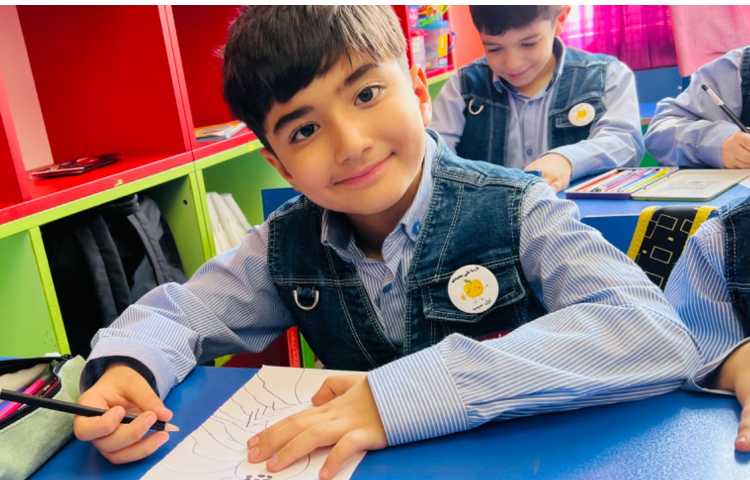 آموزش عنکبوت 2