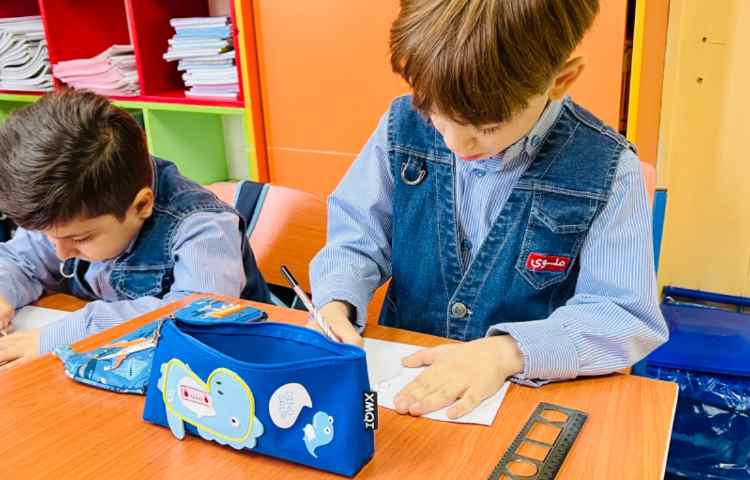 آموزش عنکبوت 4