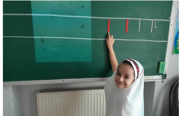 آموزش فارسی 3