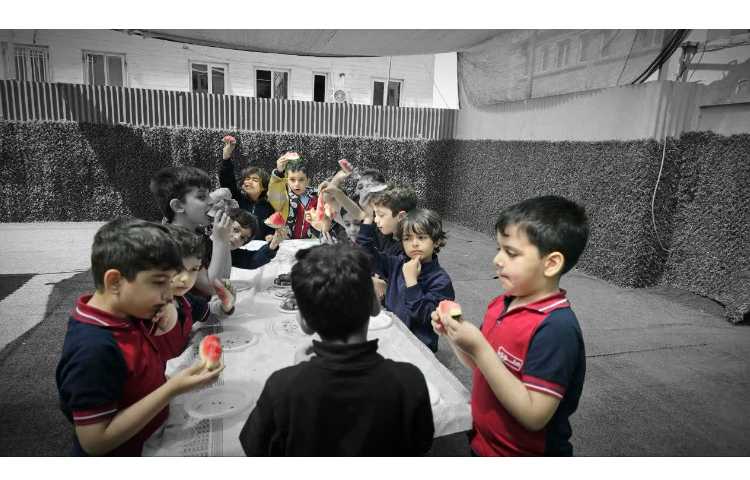 آموزش فصلها 3