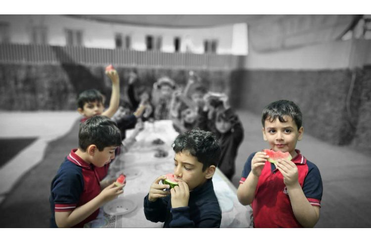 آموزش فصلها 3