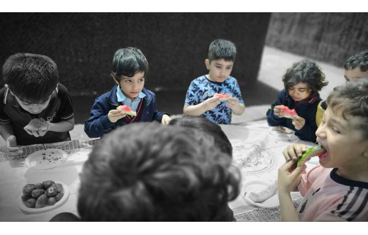 آموزش فصلها