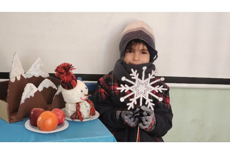 آموزش فصلها