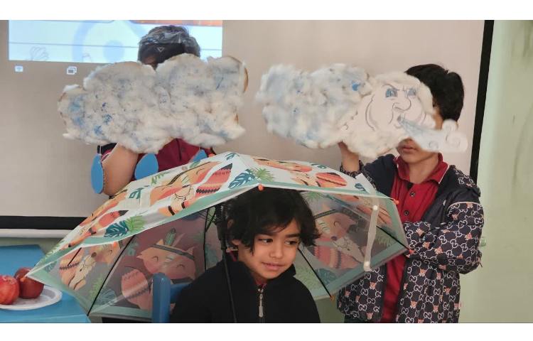 آموزش فصلها