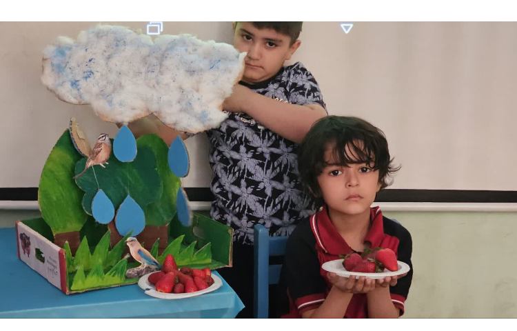 آموزش فصلها