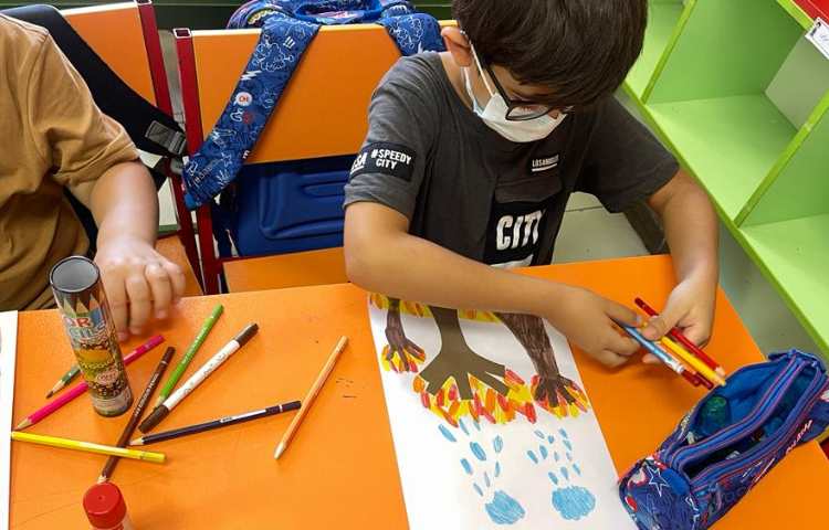 آموزش فصل ها پایه اول دبستان 2