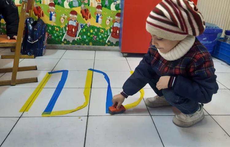 آموزش فعالیت کتاب Pencil Control جهت تقویت مهارت دست‌ورزی 4