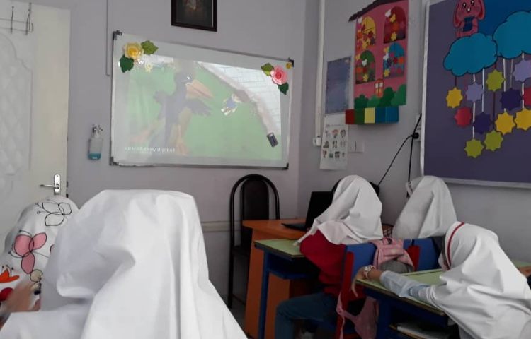 آموزش فواید و کاربرد آشیانه ها 1