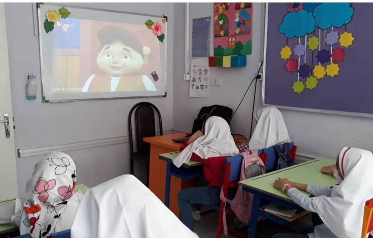 آموزش فواید و کاربرد آشیانه ها 2