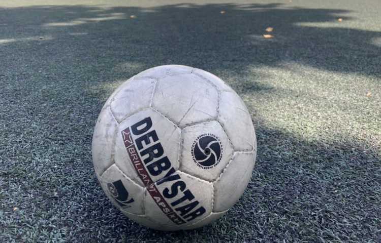 :آموزش فوتبال 8