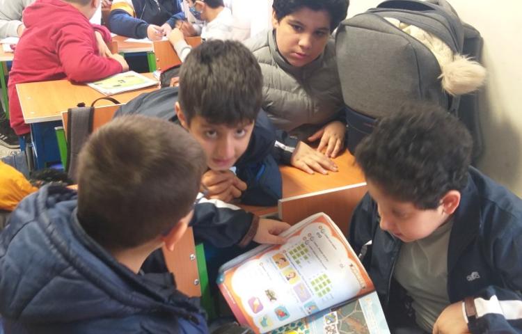 آموزش فونیکس 1