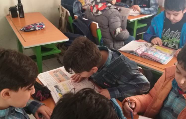 آموزش فونیکس 2