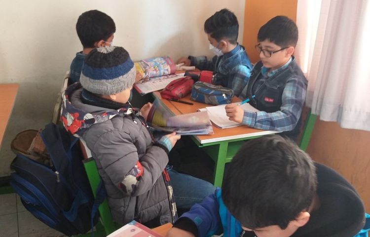 آموزش فونیکس 4