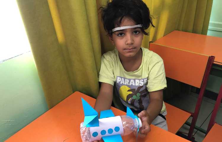 آموزش لغات مربوط به وسایل نقلیه به زبان انگلیسی 1