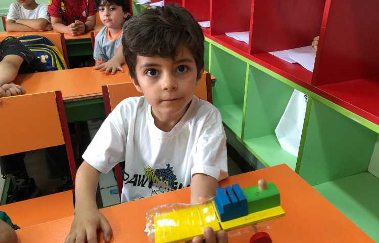 آموزش لغات مربوط به وسایل نقلیه به زبان انگلیسی 2