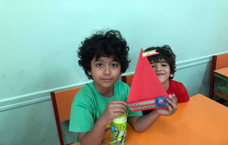 آموزش لغات مربوط به وسایل نقلیه به زبان انگلیسی 3