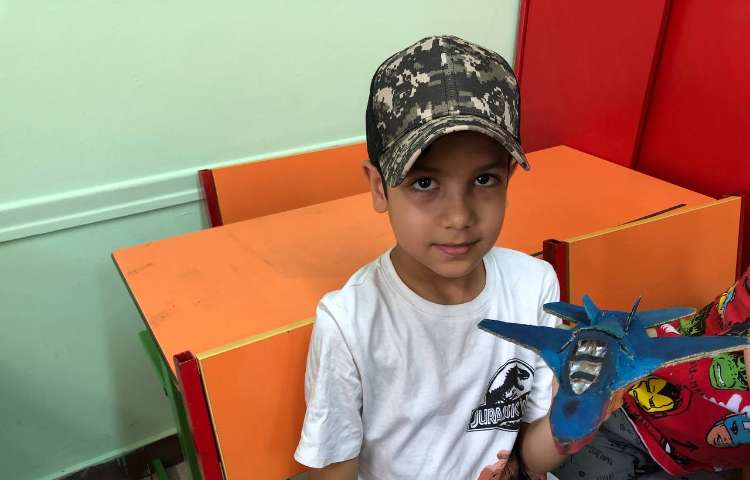 آموزش لغات مربوط به وسایل نقلیه به زبان انگلیسی 4