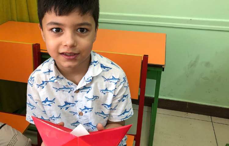 آموزش لغات مربوط به وسایل نقلیه به زبان انگلیسی 5