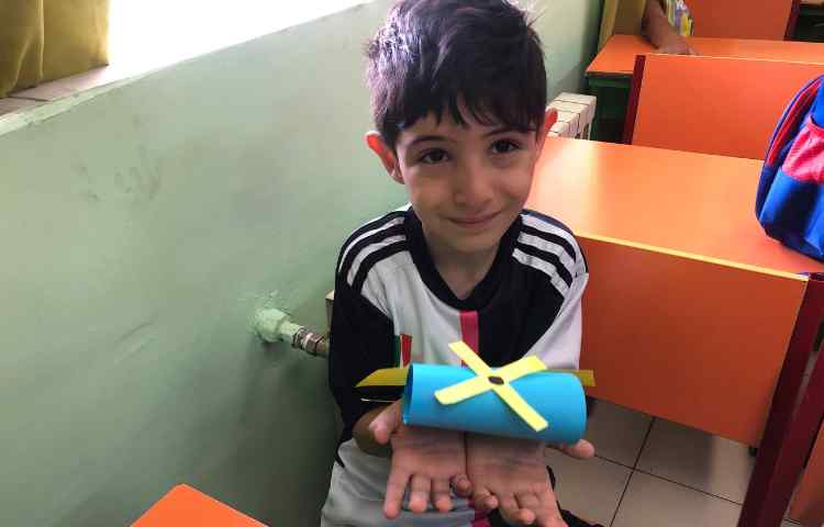 آموزش لغات مربوط به وسایل نقلیه به زبان انگلیسی 7