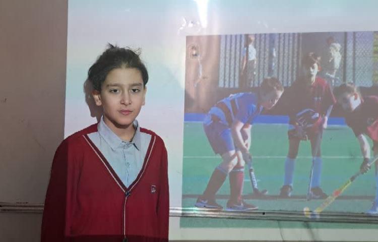 آموزش لغات مربوط به leisure activities 2