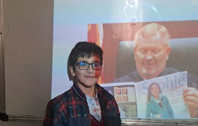 آموزش لغات مربوط به leisure activities 3