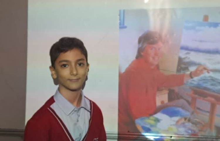 آموزش لغات مربوط به leisure activities